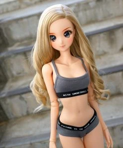 Culture Japan Smart Doll - Melody 14 Culture Japan Smart Doll - Melody