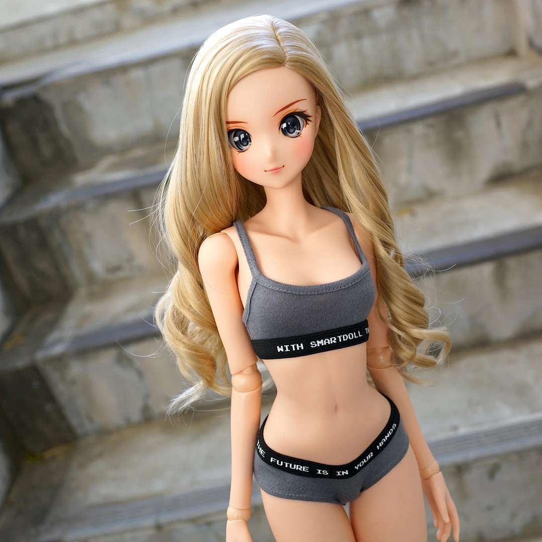 Culture Japan Smart Doll - Melody 5 Culture Japan Smart Doll - Melody