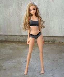 Culture Japan Smart Doll - Melody 13 Culture Japan Smart Doll - Melody