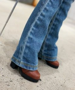 N2 Secret Stuff Tokyo Jeans