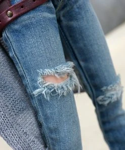 N2 Secret Stuff Tokyo Jeans