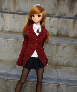 D2 Post Apocalyptic Uniform (Wine Red) 32 D2 Post Apocalyptic Uniform (Wine Red)