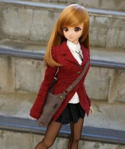 D2 Post Apocalyptic Uniform (Wine Red) 35 D2 Post Apocalyptic Uniform (Wine Red)