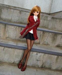 D2 Post Apocalyptic Uniform (Wine Red) 41 D2 Post Apocalyptic Uniform (Wine Red)