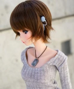 Smart Doll Store Secret Stuff Cochlear Implant