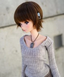 Smart Doll Store Secret Stuff Cochlear Implant