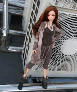 KL Secret Stuff Takashin Tripwire Boots (Graphite)