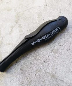 N3 Prosthetic Leg (Black)