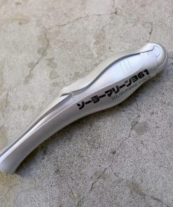 N3 Prosthetic Leg (Silver)