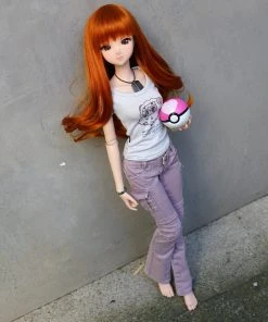 N1 Cargo Pants (Pastel Purple) Secret Stuff