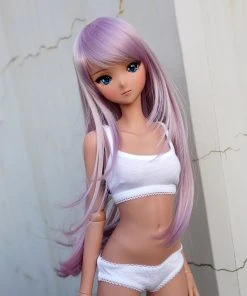 Culture Japan Smart Doll - Athena 20 Culture Japan Smart Doll - Athena