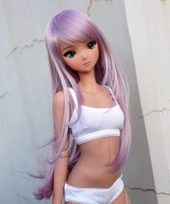 Culture Japan Smart Doll - Athena 19 Culture Japan Smart Doll - Athena