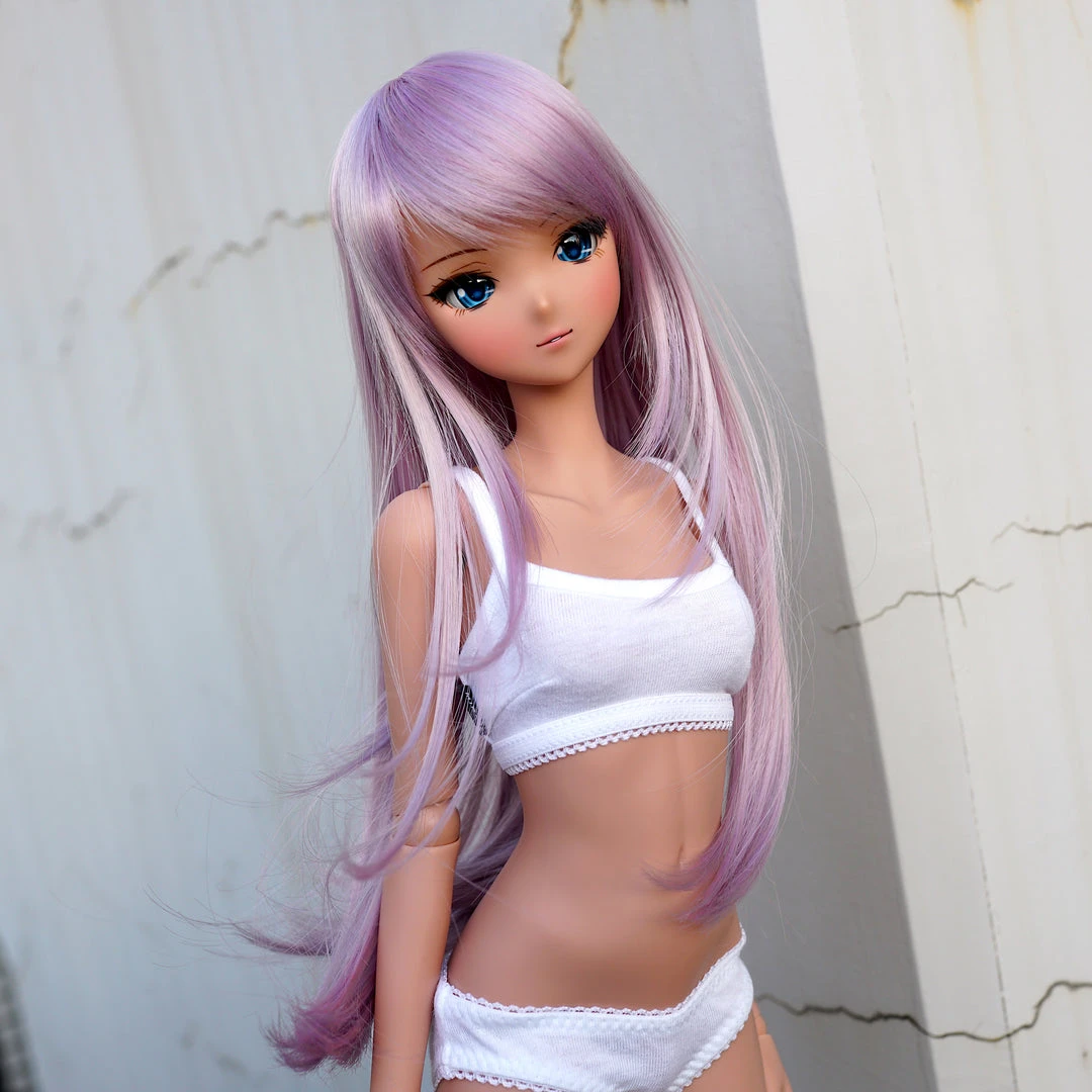 Culture Japan Smart Doll - Athena 8 Culture Japan Smart Doll - Athena