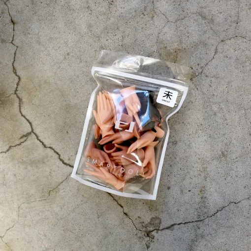 Smart Doll Store Chaos - Uncut Random Hand Pack