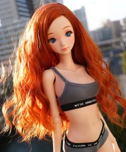 Culture Japan Smart Doll - Resilient Secret Stuff 18 Culture Japan Smart Doll - Resilient Secret Stuff