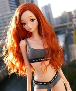 Culture Japan Smart Doll - Resilient Secret Stuff 24 Culture Japan Smart Doll - Resilient Secret Stuff