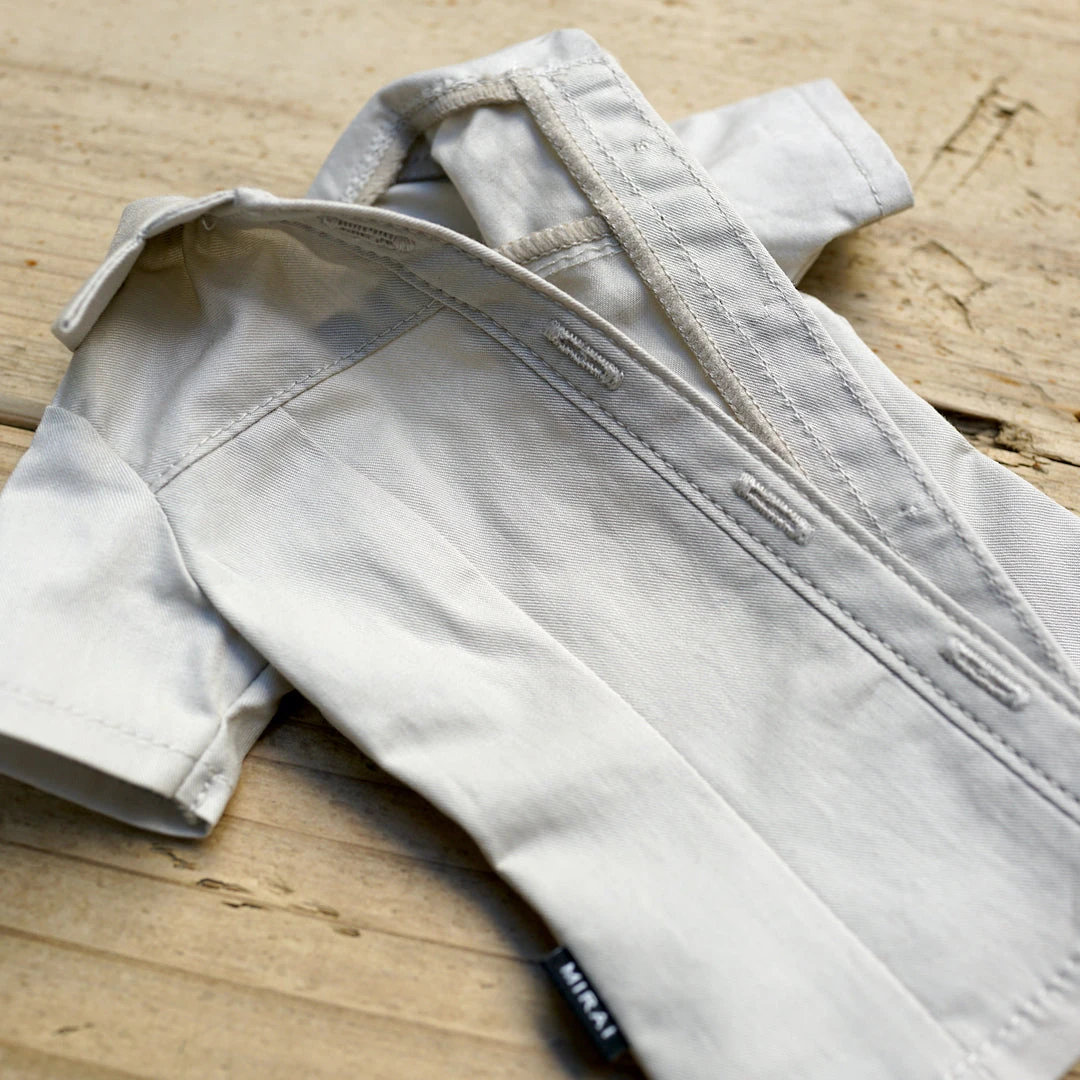 D2 Post Apocalyptic Uniform 10 D2 Post Apocalyptic Uniform