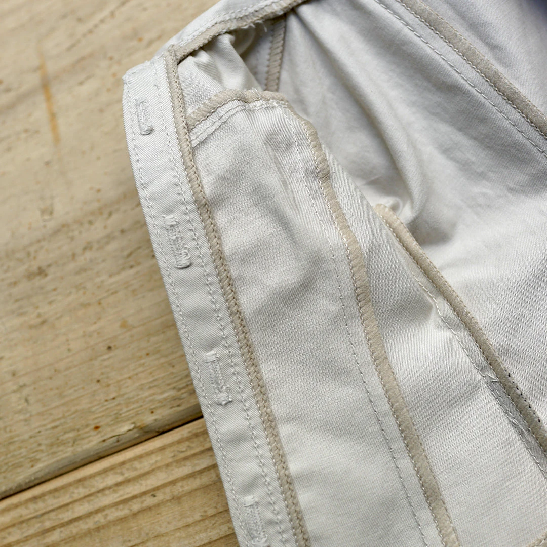 D2 Post Apocalyptic Uniform 11 D2 Post Apocalyptic Uniform