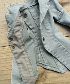 D2 Post Apocalyptic Uniform 36 D2 Post Apocalyptic Uniform