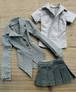 D2 Post Apocalyptic Uniform 37 D2 Post Apocalyptic Uniform