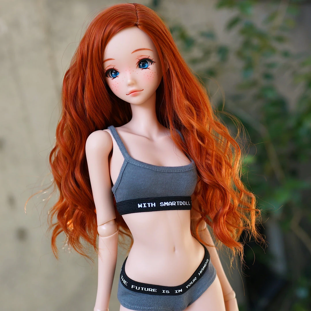 Culture Japan Smart Doll - Resilient Secret Stuff 8 Culture Japan Smart Doll - Resilient Secret Stuff