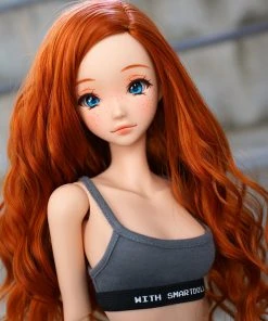 Culture Japan Smart Doll - Resilient Secret Stuff 27 Culture Japan Smart Doll - Resilient Secret Stuff
