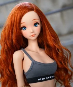 Culture Japan Smart Doll - Resilient Secret Stuff 16 Culture Japan Smart Doll - Resilient Secret Stuff