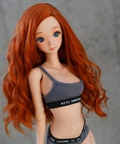 Culture Japan Smart Doll - Resilient Secret Stuff 19 Culture Japan Smart Doll - Resilient Secret Stuff