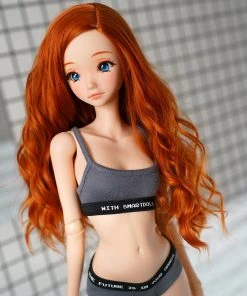 Culture Japan Smart Doll - Resilient Secret Stuff 26 Culture Japan Smart Doll - Resilient Secret Stuff
