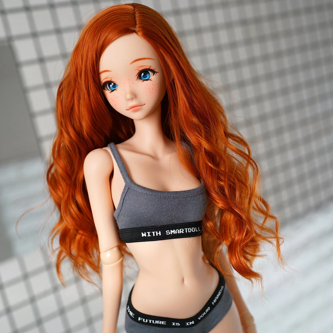 Culture Japan Smart Doll - Resilient Secret Stuff 13 Culture Japan Smart Doll - Resilient Secret Stuff