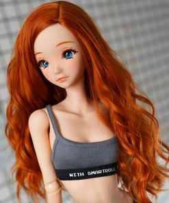 Culture Japan Smart Doll - Resilient Secret Stuff 17 Culture Japan Smart Doll - Resilient Secret Stuff