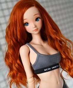 Culture Japan Smart Doll - Resilient Secret Stuff 23 Culture Japan Smart Doll - Resilient Secret Stuff