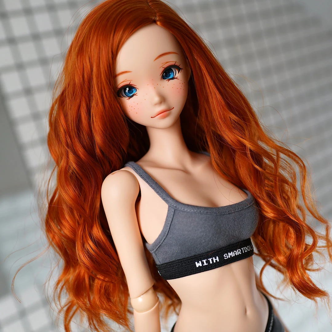 Culture Japan Smart Doll - Resilient Secret Stuff 10 Culture Japan Smart Doll - Resilient Secret Stuff