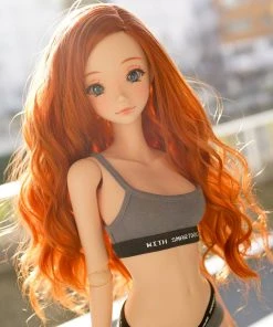 Culture Japan Smart Doll - Resilient Secret Stuff 22 Culture Japan Smart Doll - Resilient Secret Stuff