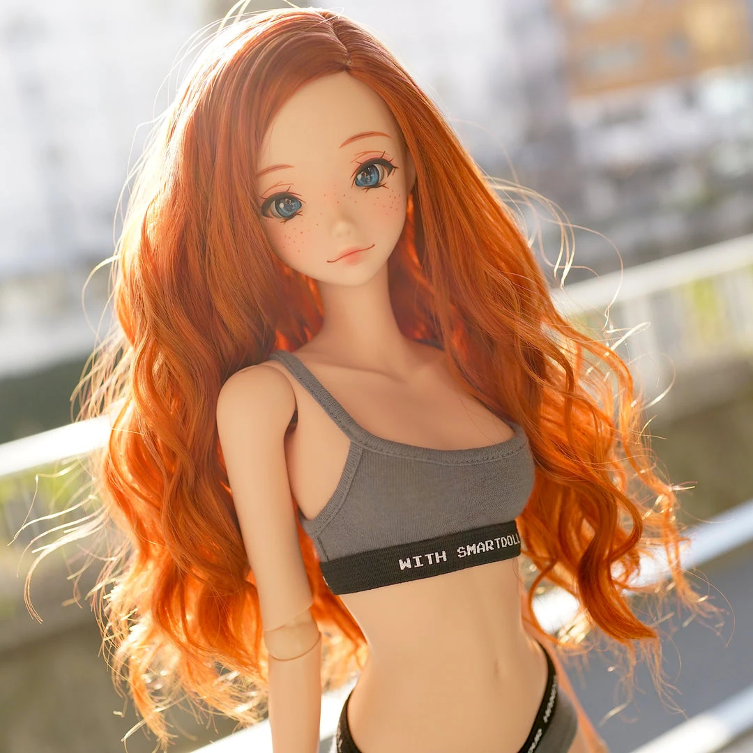 Culture Japan Smart Doll - Resilient Secret Stuff 9 Culture Japan Smart Doll - Resilient Secret Stuff