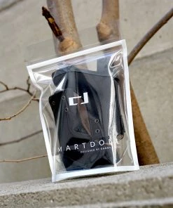 KL Tripwire Boots (Nubuck Black) Secret Stuff