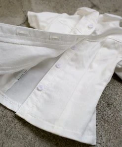 D2 Post Apocalyptic Uniform (Wine Red) 33 D2 Post Apocalyptic Uniform (Wine Red)