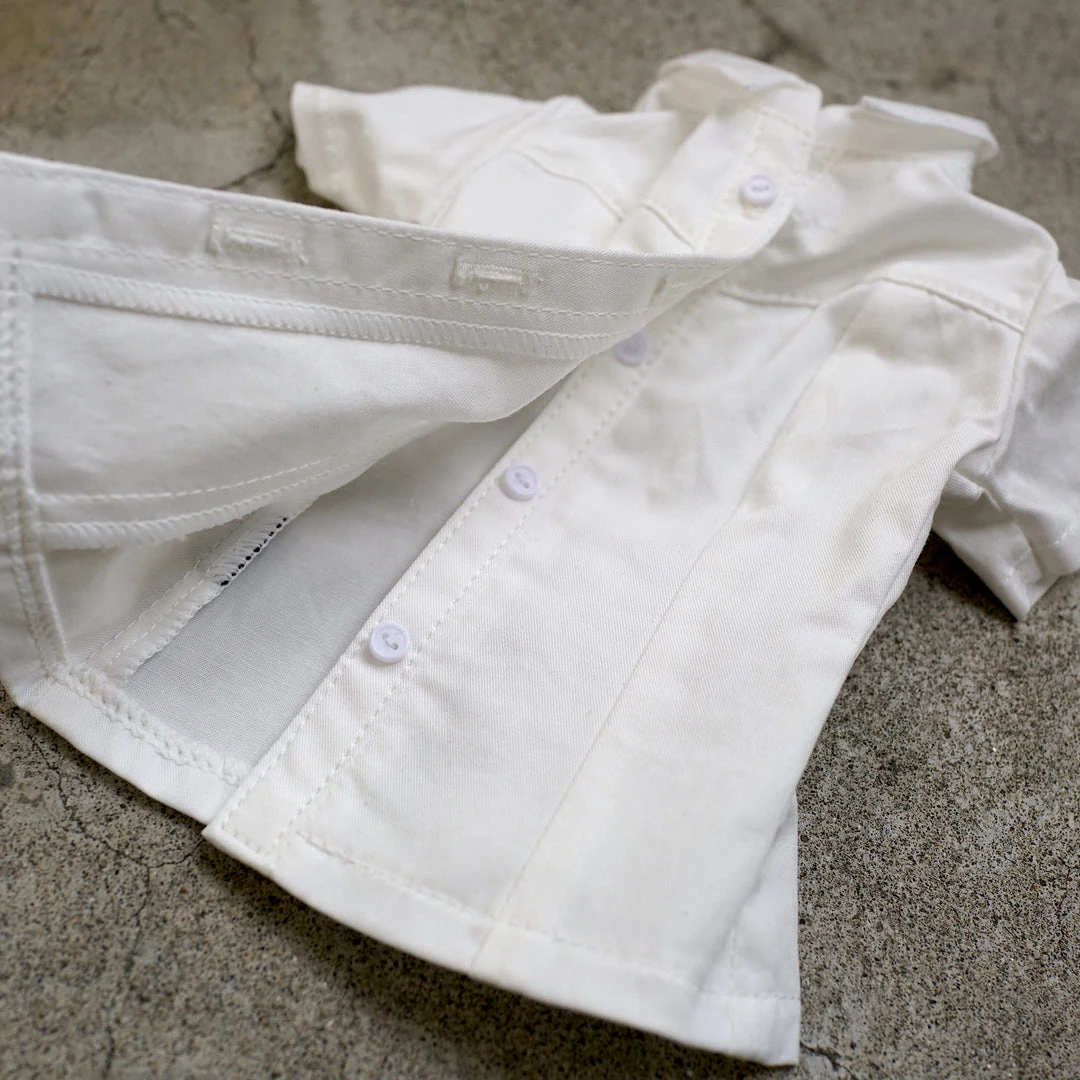 D2 Post Apocalyptic Uniform (Wine Red) 13 D2 Post Apocalyptic Uniform (Wine Red)