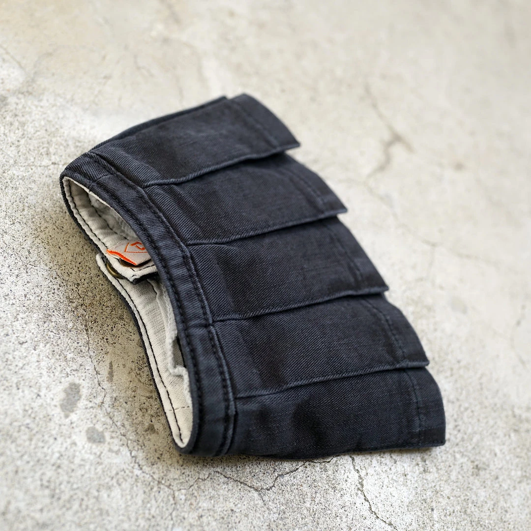 D2 Post Apocalyptic Uniform (Wine Red) 14 D2 Post Apocalyptic Uniform (Wine Red)