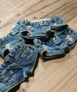 N2 Tokyo Short Jeans 22 N2 Tokyo Short Jeans