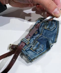 N2 Tokyo Short Jeans 21 N2 Tokyo Short Jeans