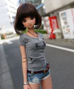 N2 Tokyo Short Jeans 14 N2 Tokyo Short Jeans