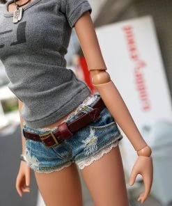 N2 Tokyo Short Jeans 16 N2 Tokyo Short Jeans