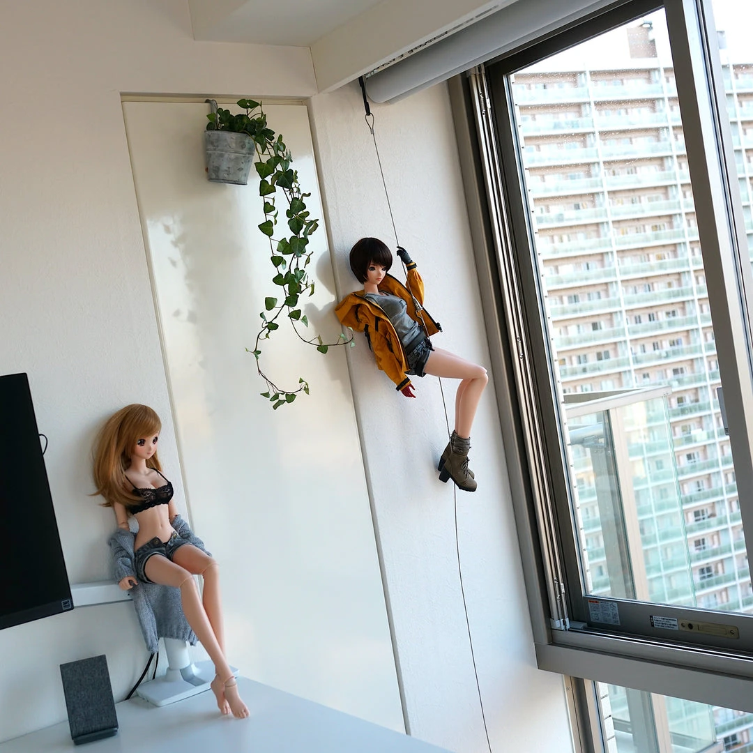 KL Harness 21 KL Harness