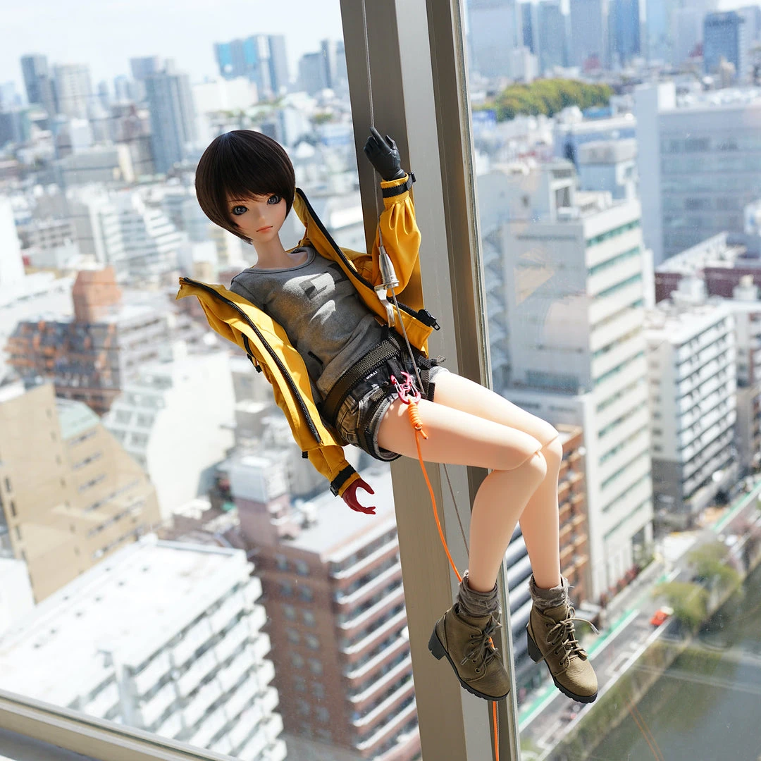 KL Harness 23 KL Harness