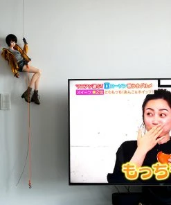 KL Harness 55 KL Harness