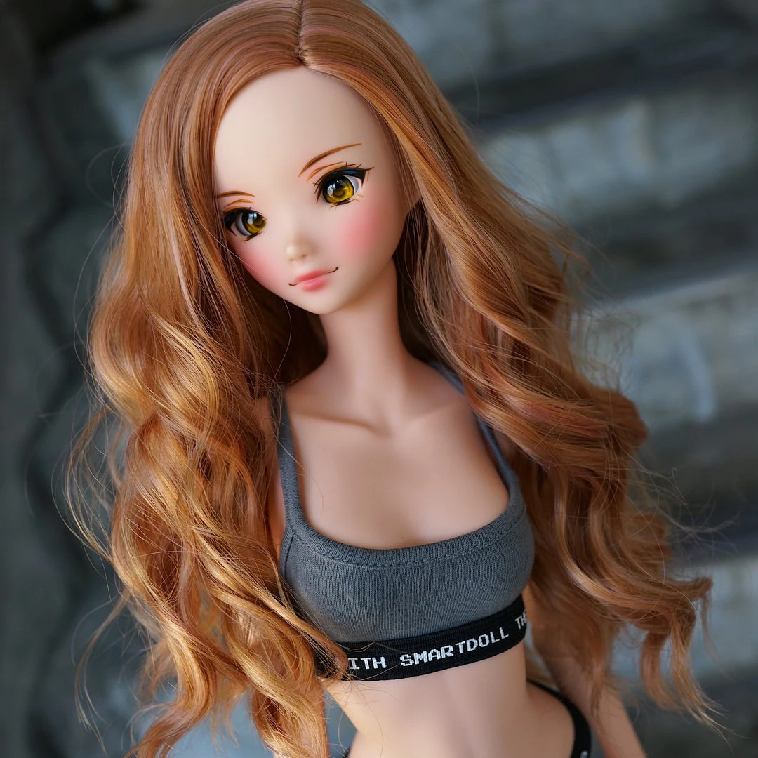 Culture Japan Smart Doll - Knowledge 1 Culture Japan Smart Doll - Knowledge