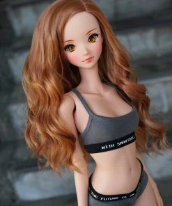 Culture Japan Smart Doll - Knowledge 25 Culture Japan Smart Doll - Knowledge