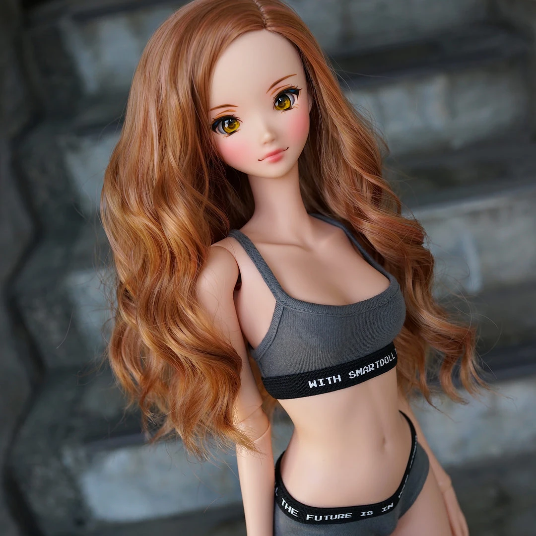 Culture Japan Smart Doll - Knowledge 13 Culture Japan Smart Doll - Knowledge