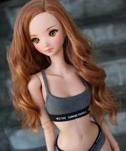 Culture Japan Smart Doll - Knowledge 24 Culture Japan Smart Doll - Knowledge